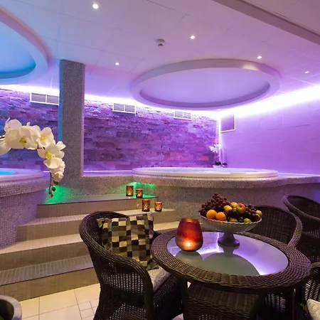 Best Western Plus Savoy Lulea-3