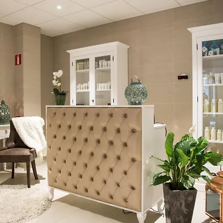 Best Western Plus Savoy Lulea-3