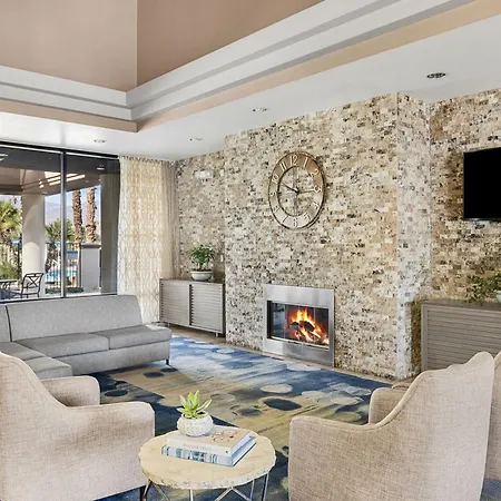Marriott'S Desert Springs Villas I-2