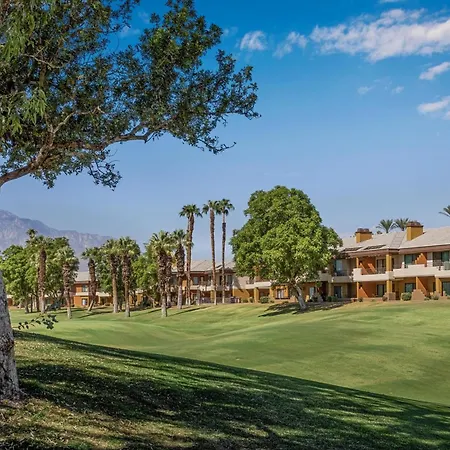 Marriott'S Desert Springs Villas I-3