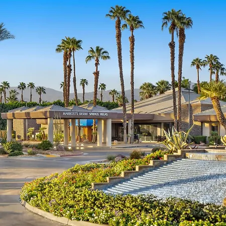 Marriott'S Desert Springs Villas I-3