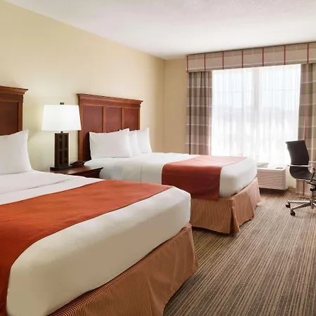 Country Inn & Suites By Radisson, Macedonia, Oh-3