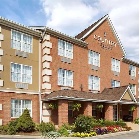 Country Inn & Suites By Radisson, Macedonia, Oh-2