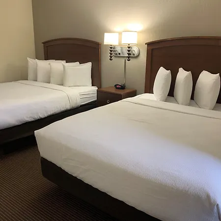 Americinn By Wyndham Ironwood-2