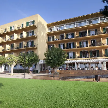 Hotel Roses Platja-2