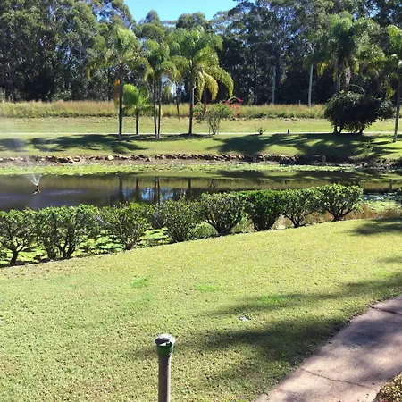 The Cubana Resort Nambucca Heads-3