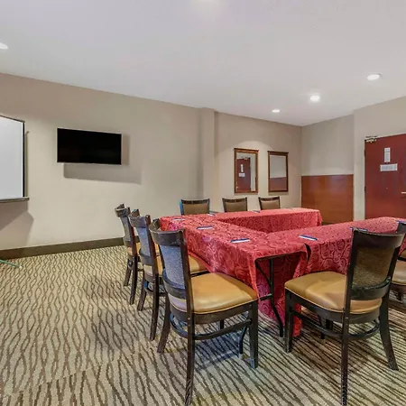 Comfort Suites Castle Rock - Denver South-3
