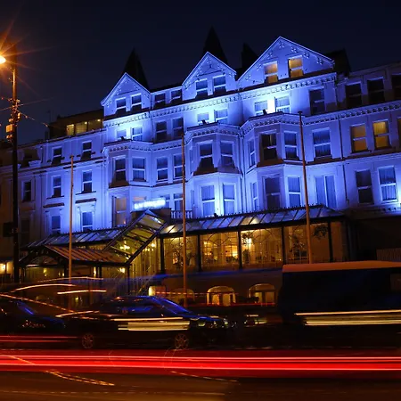 The Empress Hotel-3