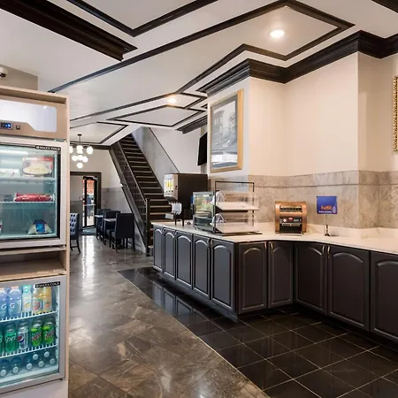 Best Western Syracuse Downtown Hotel And Suites-3