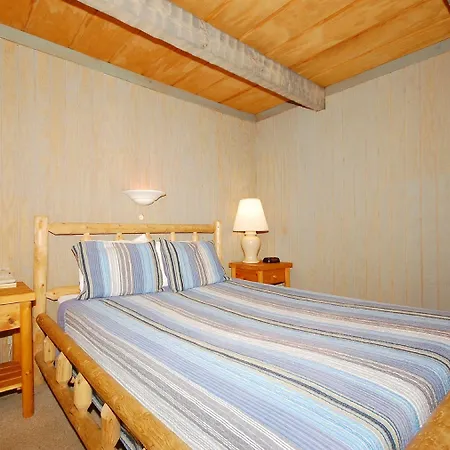 The Smoke House Lodge-2