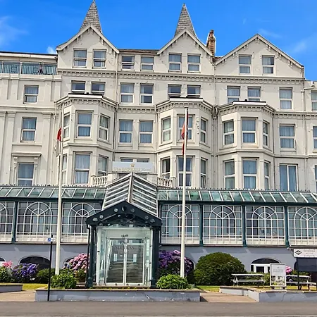 The Empress Hotel-2
