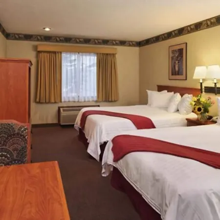 The Ashley Inn Of Tillamook-3