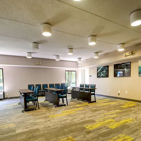 Hampton Inn Flemington-2