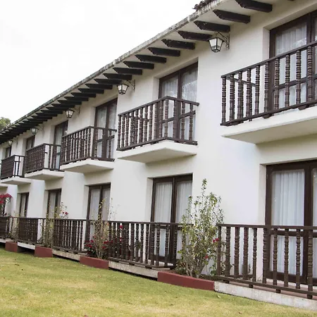Best Western Plus Posada De Don Vasco-2