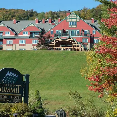 Grand Summit Hotel-2