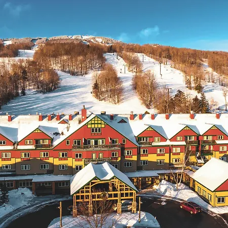 Grand Summit Hotel-3