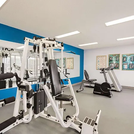Baymont By Wyndham Henderson Oxford-3