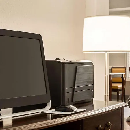 Baymont By Wyndham Henderson Oxford-2
