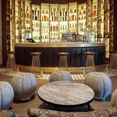 Doubletree By Hilton Harrogate Majestic Hotel & Spa-3