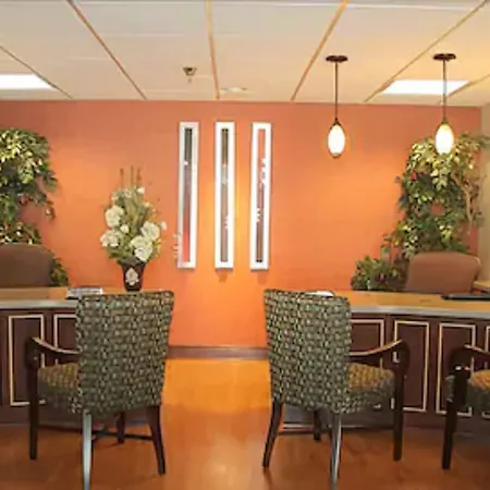 Americinn By Wyndham Sheboygan-2