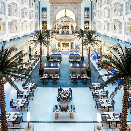Itc Maratha, A Luxury Collection Hotel, Mumbai-2