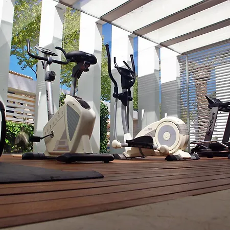 S'Agaro Hotel Spa & Wellness-2
