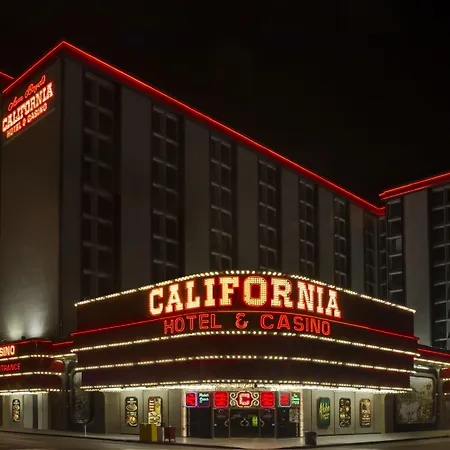 California Hotel And Casino-3