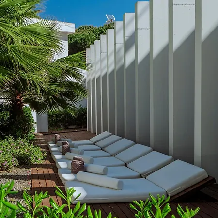 S'Agaro Hotel Spa & Wellness-2