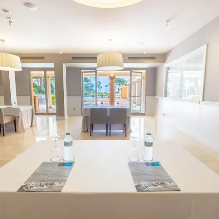 S'Agaró Hotel Spa&Wellness-2