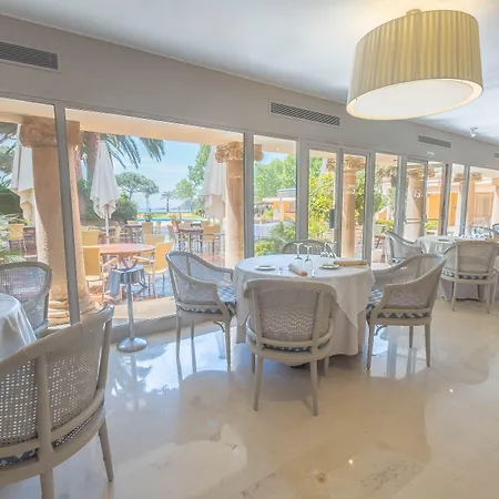 S'Agaro Hotel Spa & Wellness-3