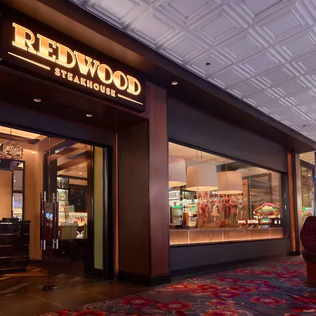 California Hotel And Casino-3