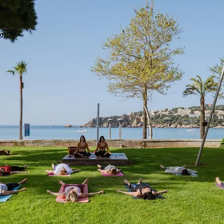 S'Agaro Hotel Spa & Wellness-3