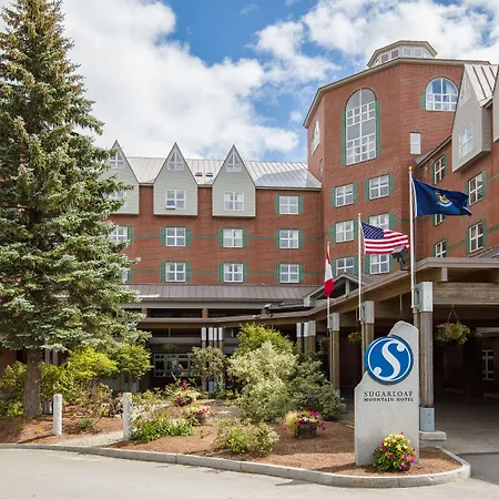 Sugarloaf Mountain Hotel-2