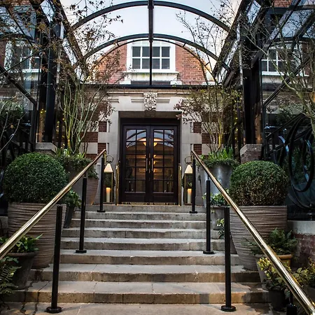 The Bloomsbury Hotel-3