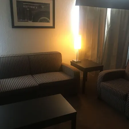 Super 8 By Wyndham Vermilion Ab-2