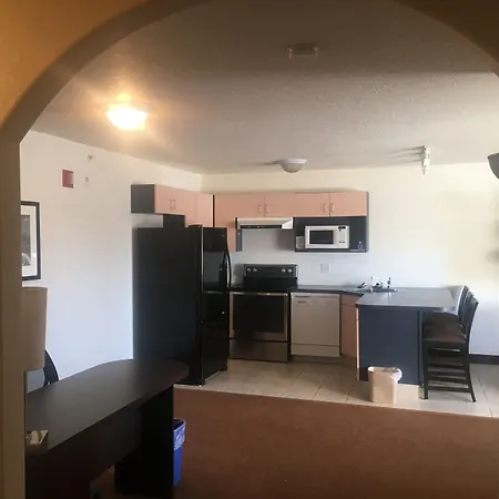 Super 8 By Wyndham Vermilion Ab-2