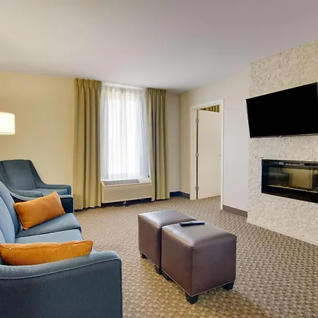 Comfort Inn Airport-3