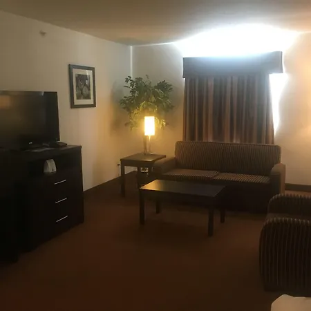 Super 8 By Wyndham Vermilion Ab-3
