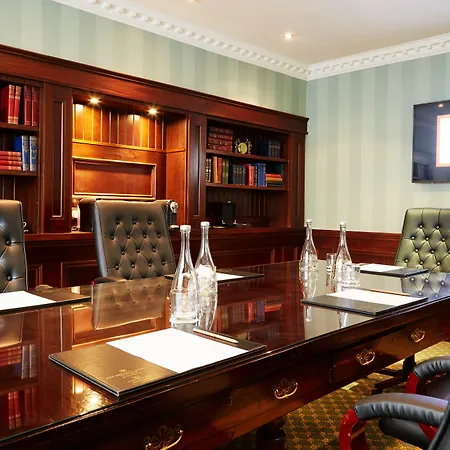 Imperial Hotel Cork City-2
