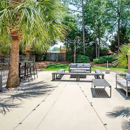 Hampton Inn Wilmington-Medical Park-2
