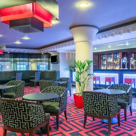 Crowne Plaza Liverpool - John Lennon Airport By Ihg-3