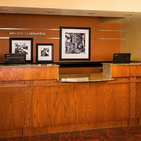 Hampton Inn Columbia, Md-2