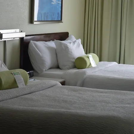 Springhill Suites Pittsburgh Monroeville-3