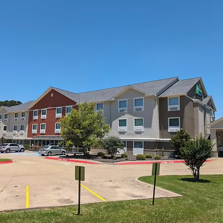 Holiday Inn Express & Suites - El Dorado By Ihg-2