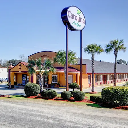 Carolina Lodge-2