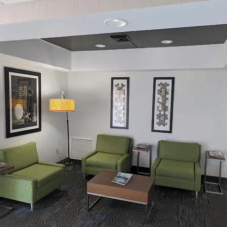 Holiday Inn Express & Suites - El Dorado By Ihg-3