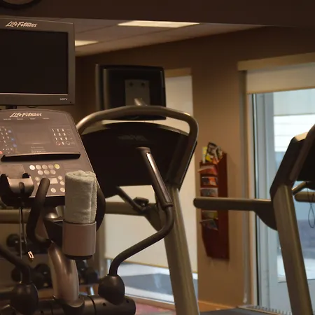 Springhill Suites Pittsburgh Monroeville-2