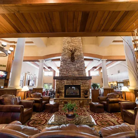 Mcm Elegante Lodge & Resorts-3