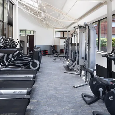 Delta Hotels By Marriott Waltham Abbey-3
