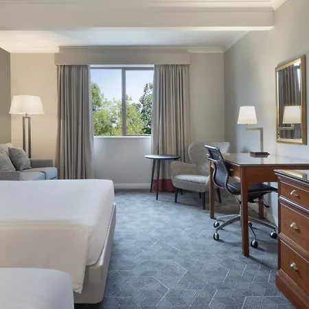 Delta Hotels By Marriott Waltham Abbey-2